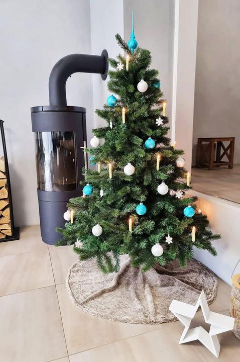 Immagine prodotto Jack Copertura per albero di Natale (1 -parte)