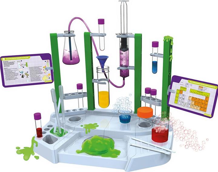 Image du produit Kosmos La chimie du grand plaisir