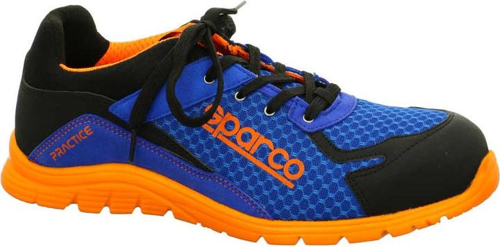 Produktbild Sparco Practice (S1P, 48)