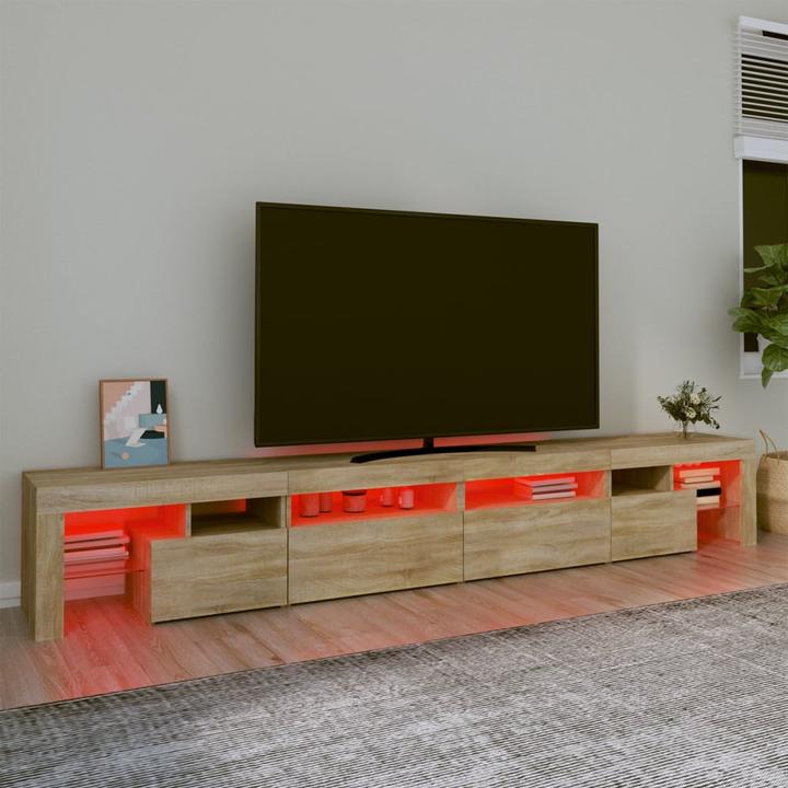 Immagine prodotto VidaXL Alana (280 x 36,5 x 40 cm)