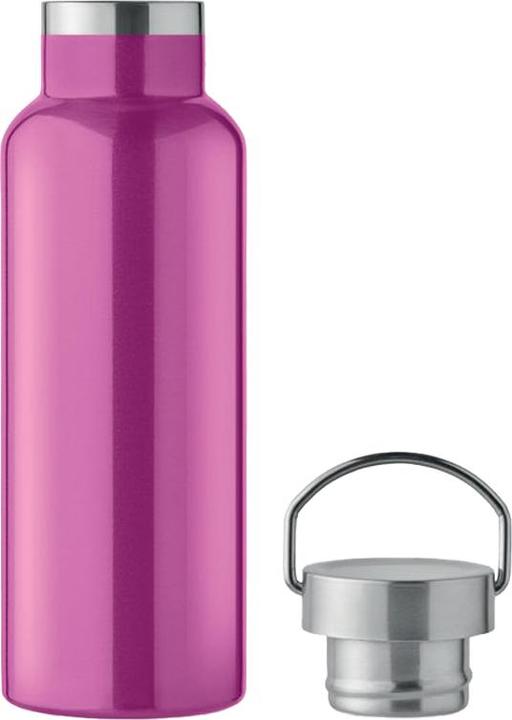Produktbild MidOcean Flasche Florence Doppelwandig 500ml (0.50 l)