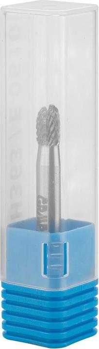 Actual product image Graphite Grafitas HM TIPO E METALO ANTGALIS (OVALUS) 6 X 10 MM BOTAS 6 X 45 MM 55H363 GRAFITAS