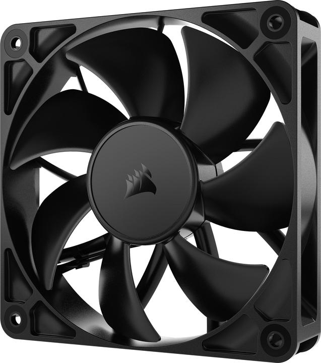 Actual product image Corsair RS120 (120 mm, 1 x)