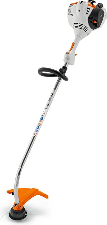 Immagine prodotto Stihl Decespugliatore a benzina FS 40 1.0 hp