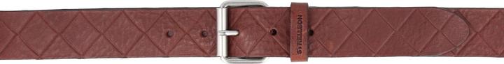 Produktbild Strellson Gürtel Leder (100)