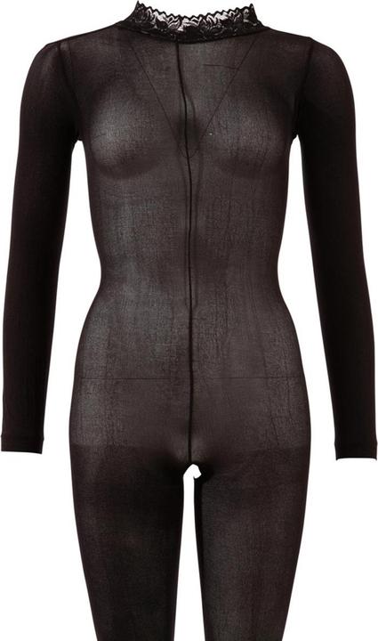 Immagine prodotto Mandy Mystery Catsuit a manica lunga ouvert (M, L)