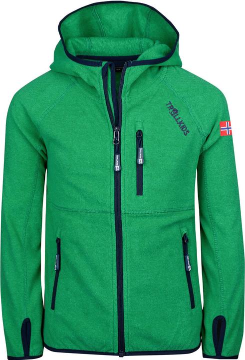 Blu marino, Verde pepe