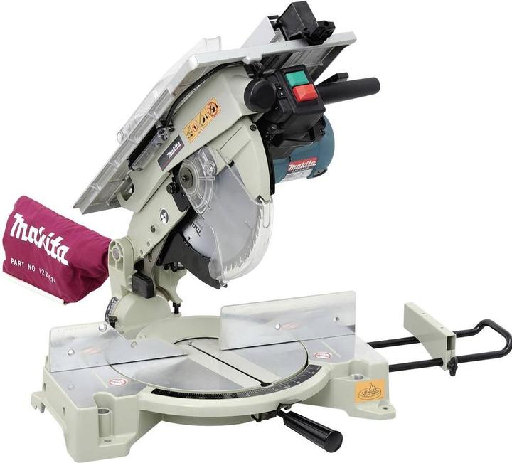 Immagine prodotto Makita Troncatrice LH1040