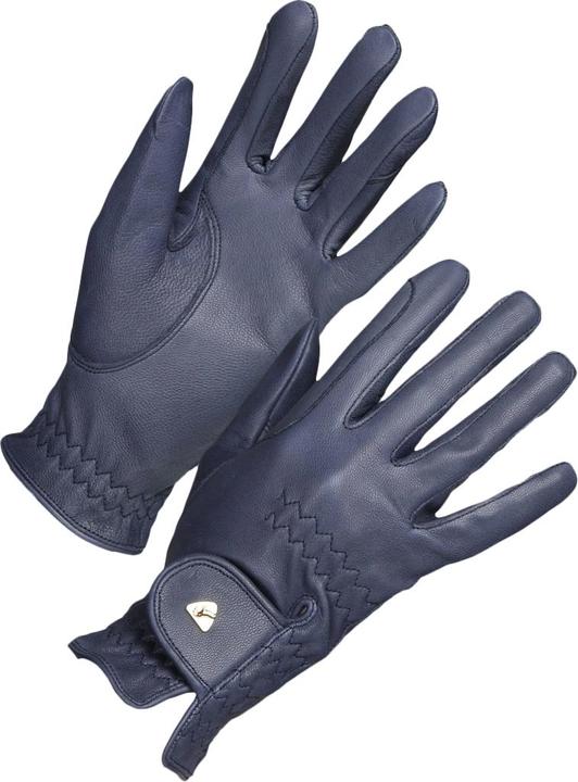 Actual product image Aubrion Riding Gloves Leather (M)