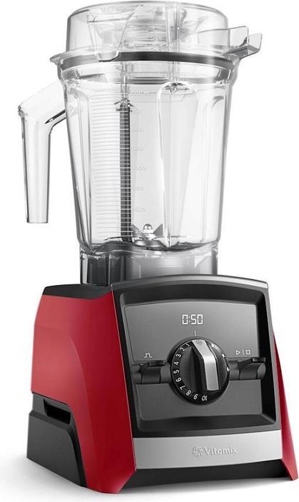 Image du produit Vitamix Ascent A2500i Mixeur haute performance (1400 W)
