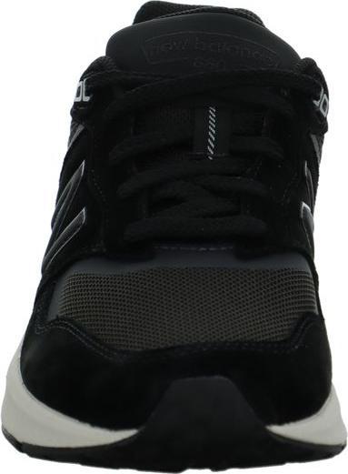 Actual product image New Balance MW880BK6 Fresh Foam 880 Walking v6 (46.5)