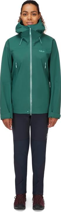 Actual product image Rab Kangri GTX (16, XL)