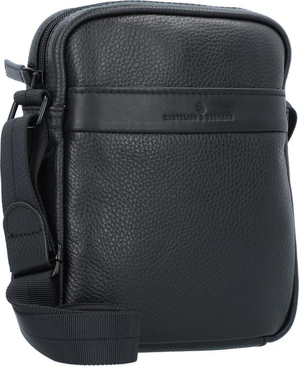 Image du produit Castelijn & Beerens Sac à bandoulière en cuir 19 cm