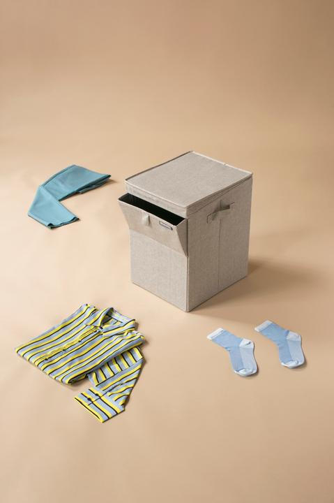 Actual product image Brabantia Linen box (35 l)