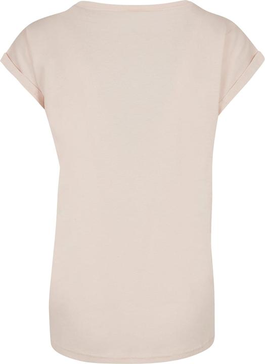 Image du produit Merchcode Tee shoulder extended pour femme - 111677 (S)
