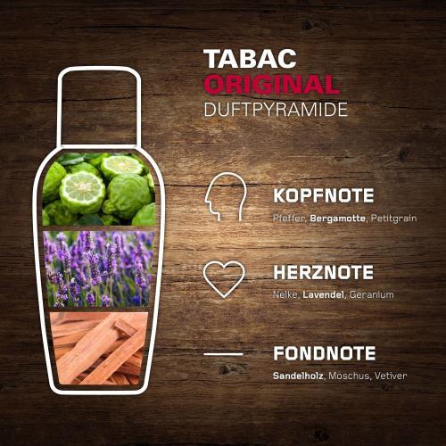 Produktbild Tabac Original (Eau de Toilette, 100 ml)