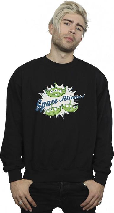 Produktbild Disney Toy Story Aliens Sweatshirt (XXL)