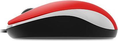 Actual product image Genius DX-110 mouse Ambidextrous USB Type-A Optical 1000 DPI (Cable)