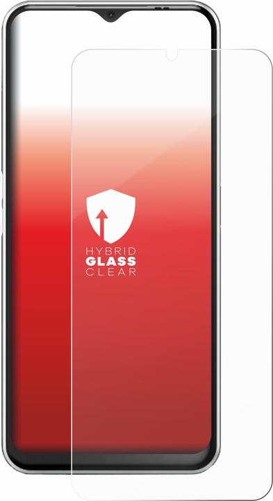 Actual product image upscreen Scratch Shield (1 Piece, Emporia Smart 6)