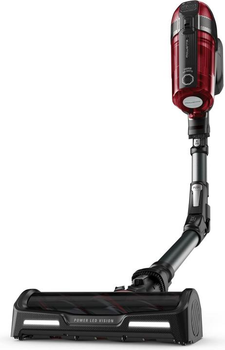 Actual product image Rowenta RH98A8WO X-Force 12.60 Animal