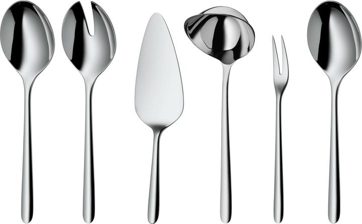 Actual product image WMF Flame Plus (66 Piece, Cutlery set)
