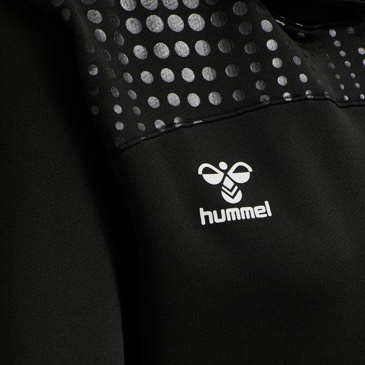 Image du produit hummel Lead Femme Poly Hoodie (XL)