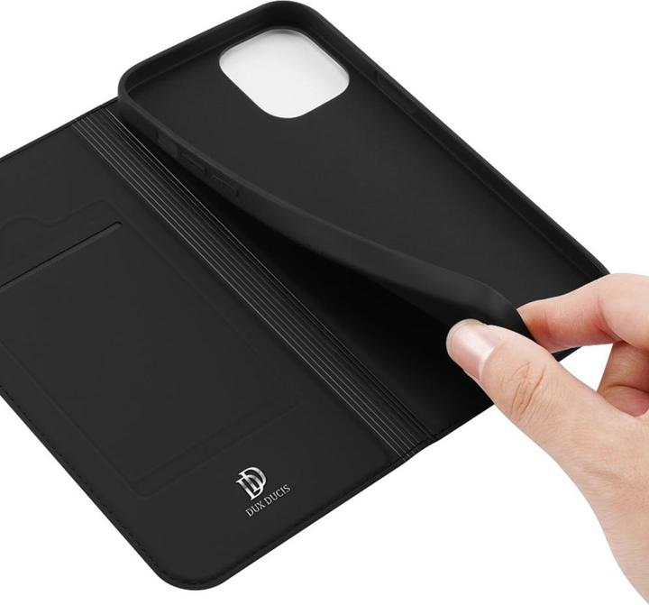 Image du produit Dux Ducis Couverture du livre Skin Pro Series (Apple iPhone 13 Pro)