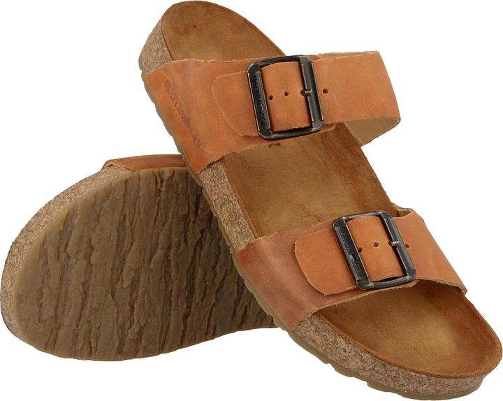 Actual product image Haflinger Bio Andrea mules (37)