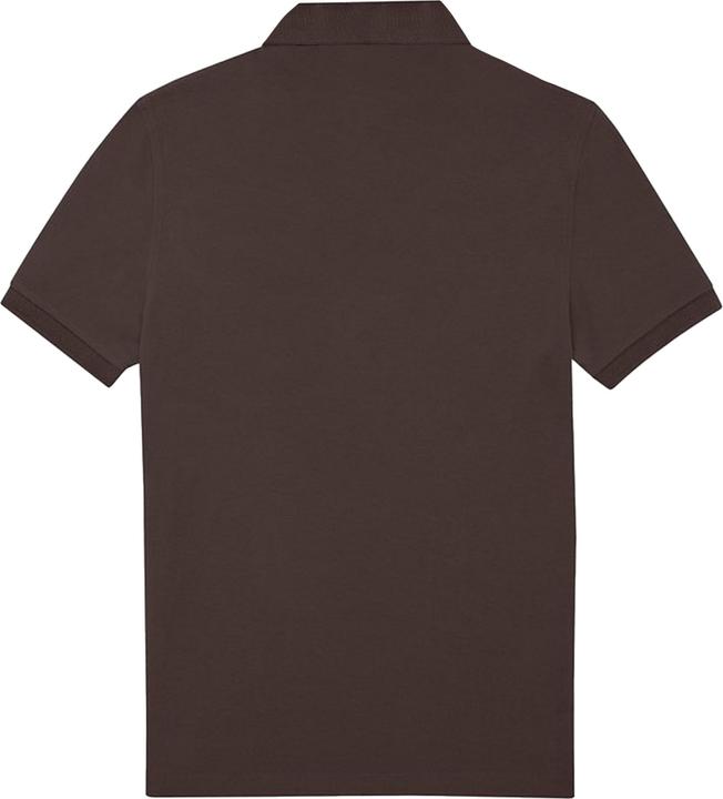 Actual product image B&C Polo shirt (XL)