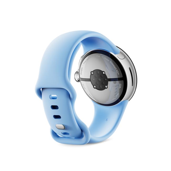 Actual product image Google Pixel Watch 2 LTE (41 mm, 4G)