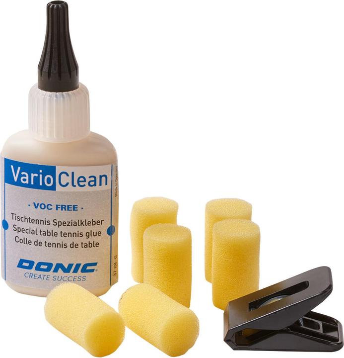 Donic Belag-Kleber Vario Clean
