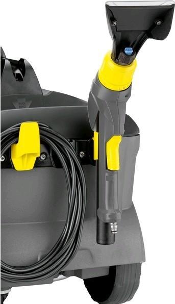 Actual product image Kärcher Professional Puzzi 10/1 Edition (Wet dry vacuum cleaner)