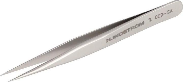 Image du produit Lindstrom Lindström TL 0C9-SA Pincette de précision 0C9 pointue 90 mm