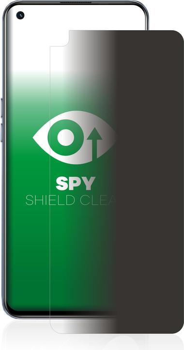 Productafbeelding upscreen Spy Shield Privacy Film (1 Stuk, Realme GT 5G)