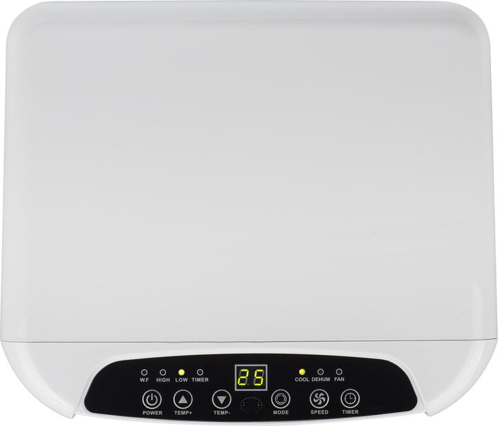 Immagine prodotto Tristar AC-5474 Condizionatore d'aria (40 m², 5000 BTU/h)