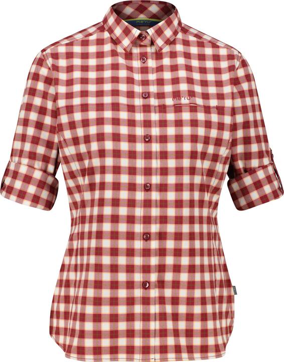 Produktbild Meru Outdoorbluse Sauda (3XL)