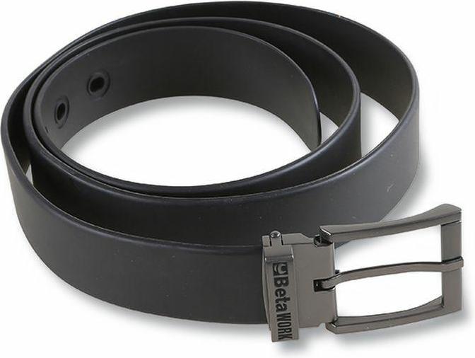 BETA 7984G Arbeitsgürtel aus 100% TPE mit verchromter Zink-Metallschnalle, Einheitsgrösse verstellb (125)