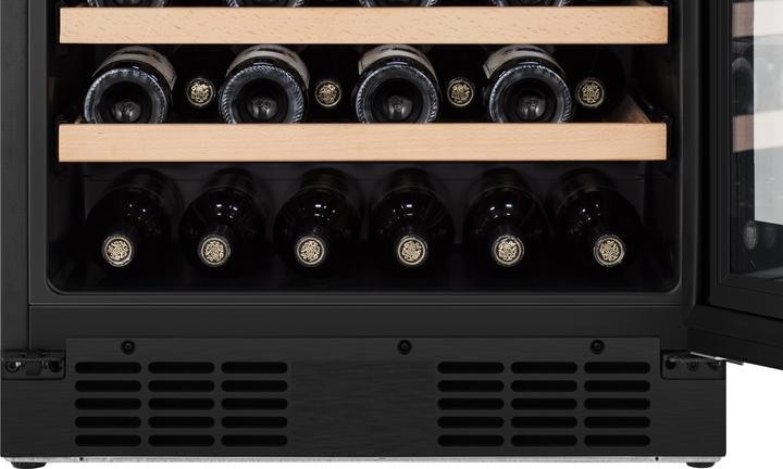 Immagine prodotto Hisense RW3N122GSLF Armadio di controllo della temperatura del vino 128 litri