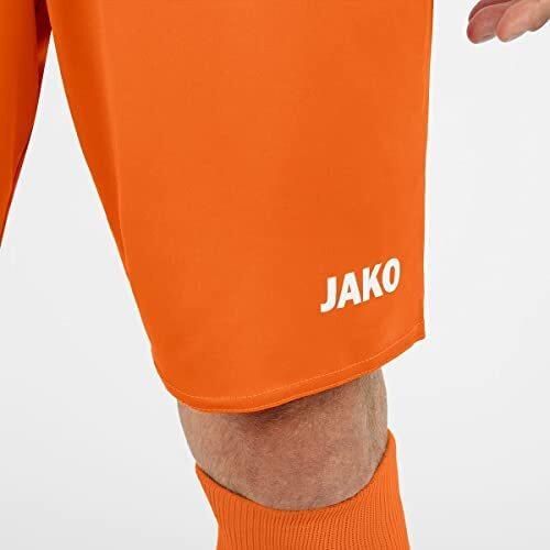 Image du produit JAKO Pantalon De Sport Manchester 2.0 (XL)