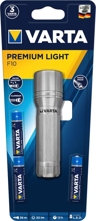 Produktbild Varta Premium Light (11.70 cm, 30 lm)
