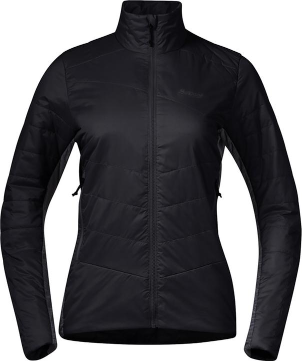Bergans Rabot V2 Insulated Hybrid Jacke