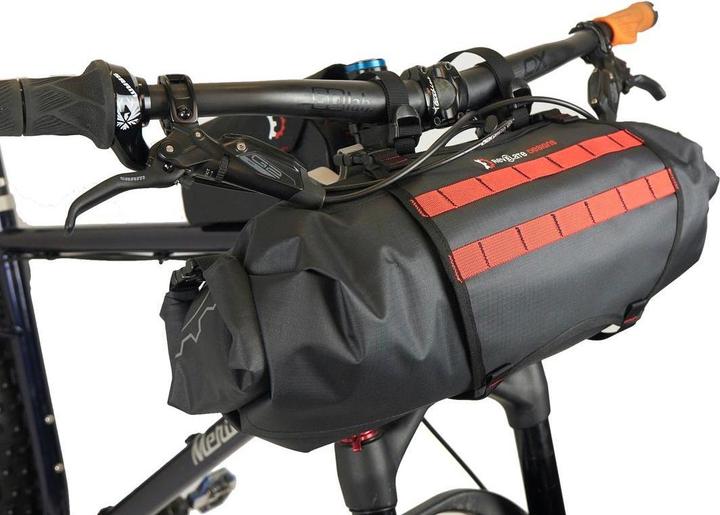 Actual product image Revelate Designs Sweetroll (15 l, Handlebar bag)