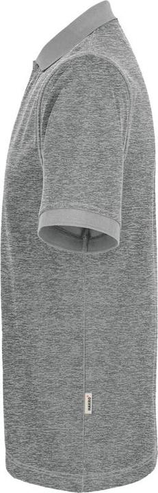 Actual product image Hakro Men's Polo Shirt PERFORMANCE 816 light grey size S (S)