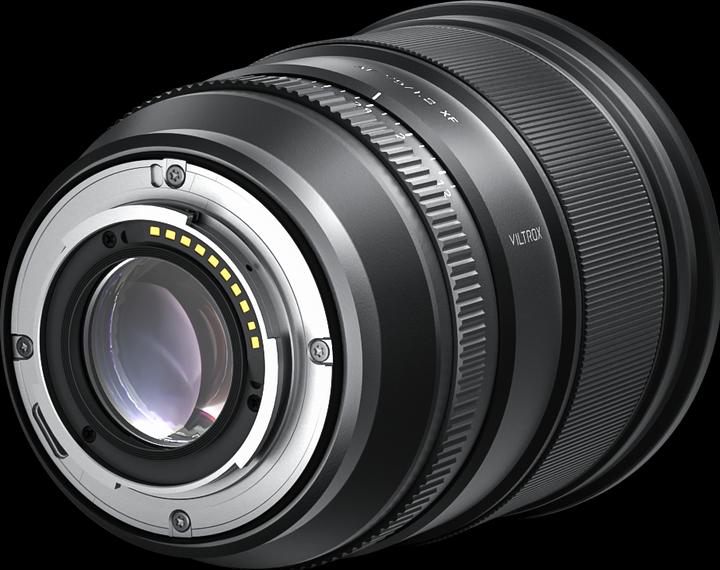 Produktbild Viltrox XF AF 75mm F1.2 (Fujifilm X, APS-C / DX)