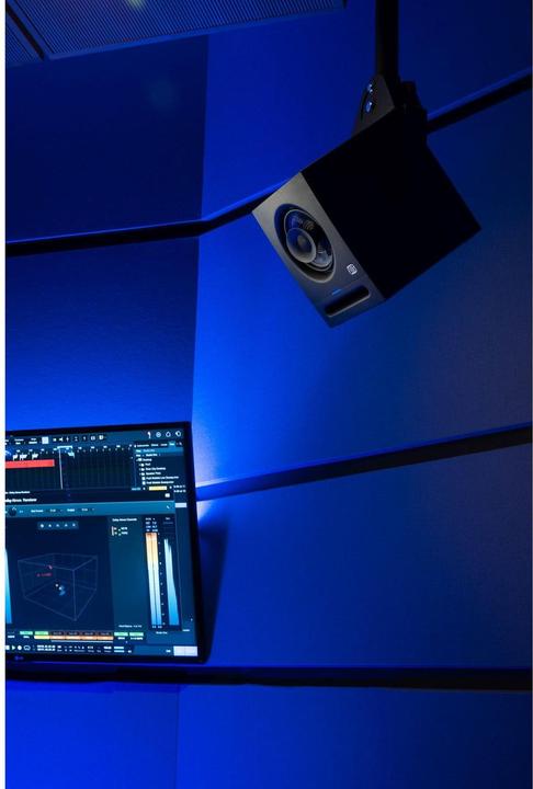 Immagine prodotto PreSonus Eris Pro 6 (Attivo, 1 pz., 1x 140 W)