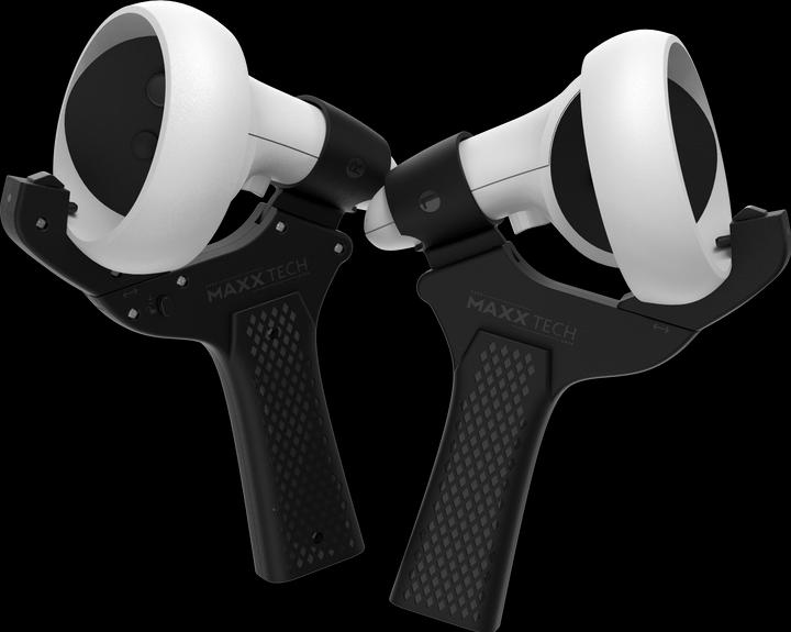 Actual product image Maxx Tech VR Table Tennis Bat Meta Quest 2&3/3S