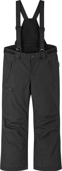 Reima tec Kinder Schneehose Terrie Black