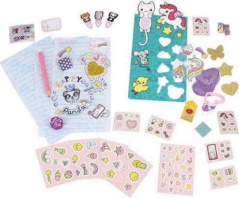 Immagine prodotto KD Toys Il diario segreto di Funlocket (Tedesco)