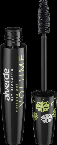 Image du produit dm alverde Rien que du volume (010 Black)