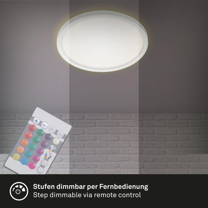 Produktbild Briloner Slim (1850 lm)